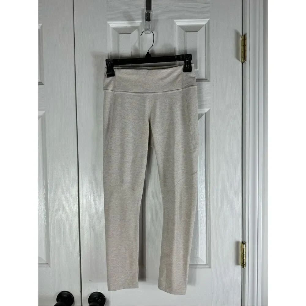 Outdoor Voices Womens Leggings Size S